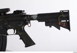  Weapon Rifle SOPMOD 1.gen 